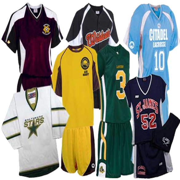 Fan Gear