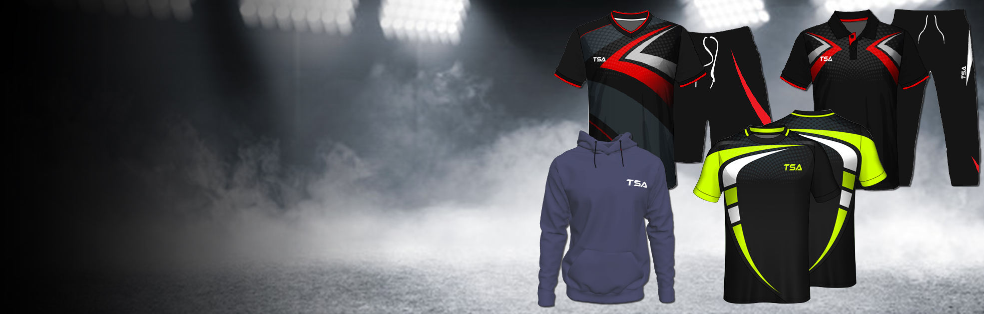 APPAREL BANNER