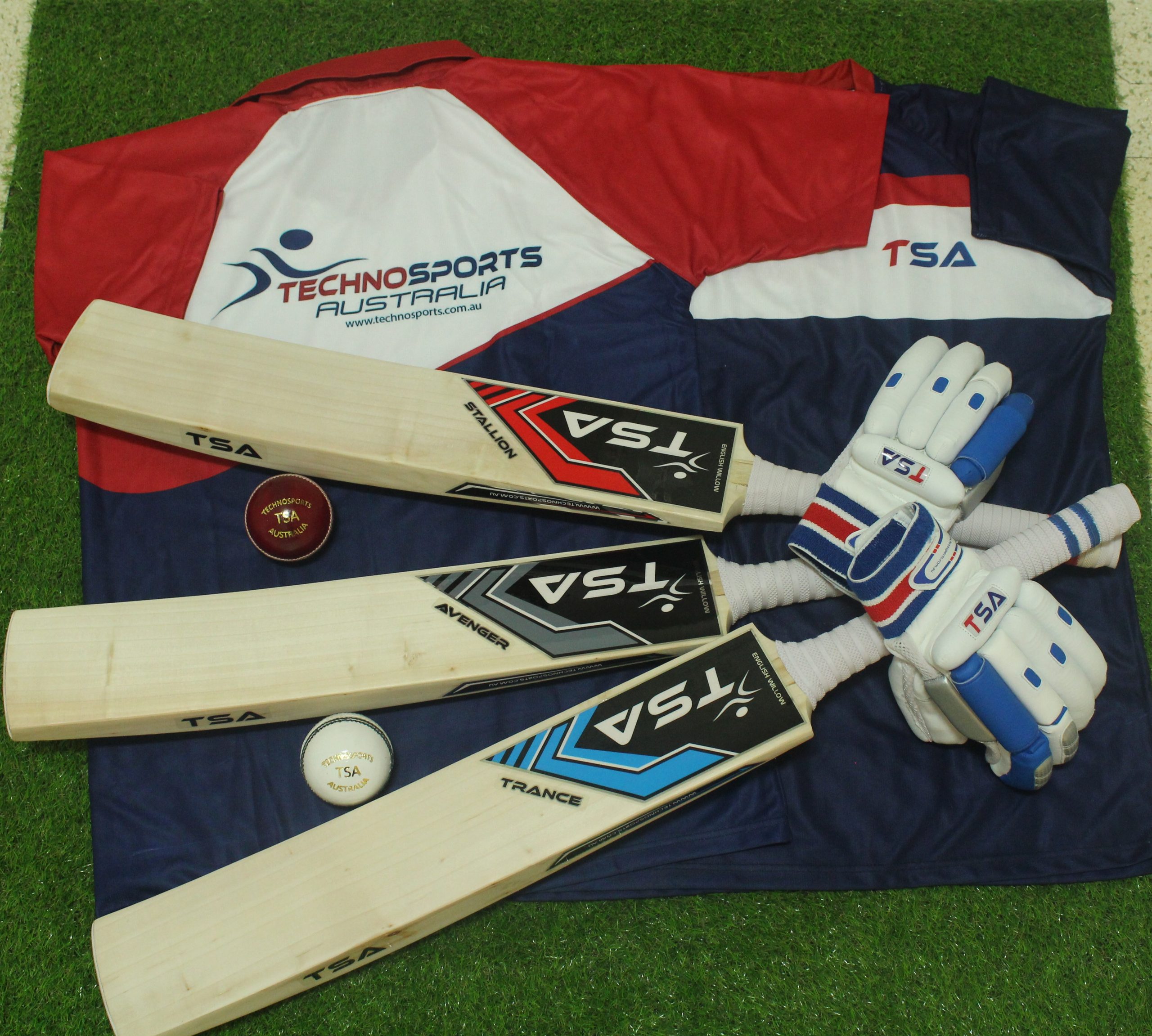 Cricket Bats