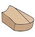Rounded 