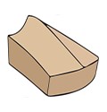 Semi Concave