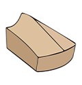 Semi Round