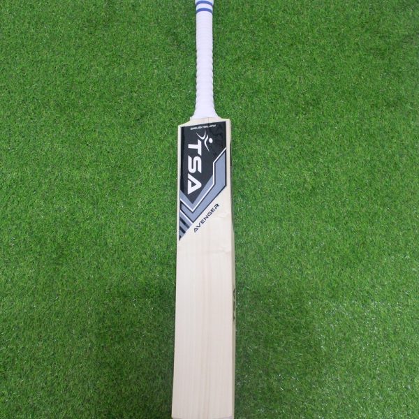 TSA Avenger – Grade 2 English Willow Cricket Bat