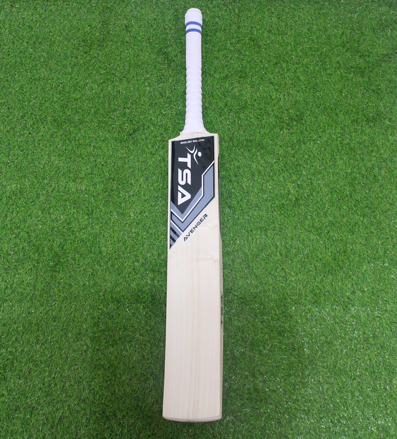 TSA Avenger – Grade 2 English Willow Cricket Bat