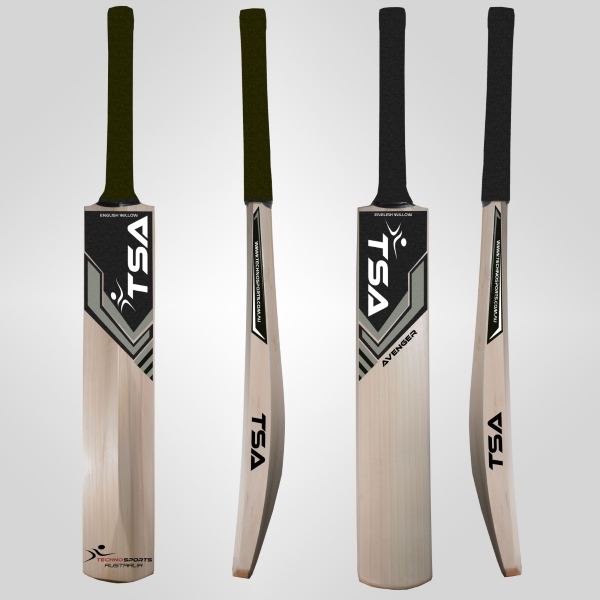TSA Avenger - Grade 2 Cricket Bat