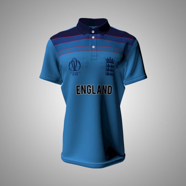 England 2019 World Cup Fan gear
