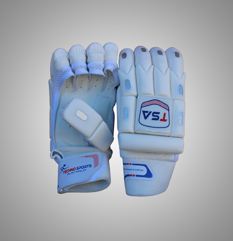 TSA Batting Gloves T200