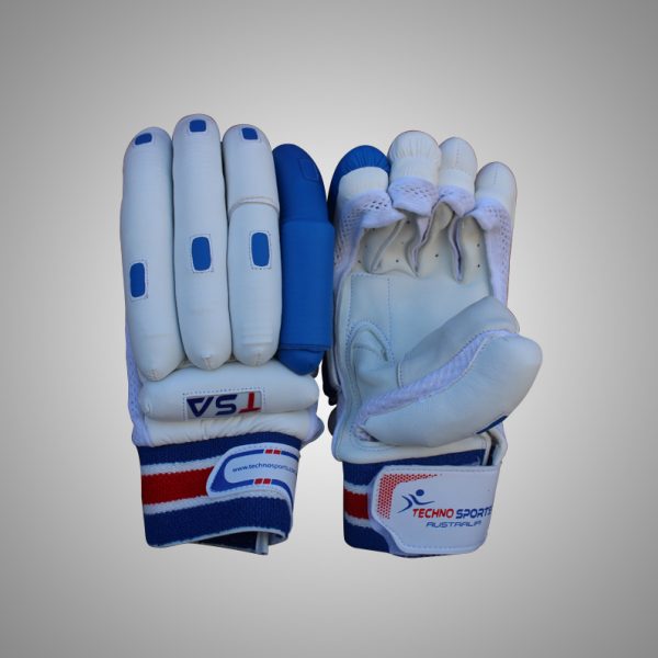 TSA Batting Gloves T100