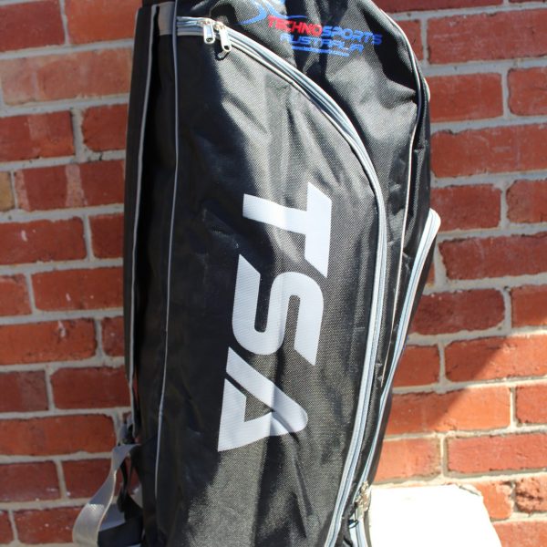 TSA Cricket Kit bag – Wheelie Duffle