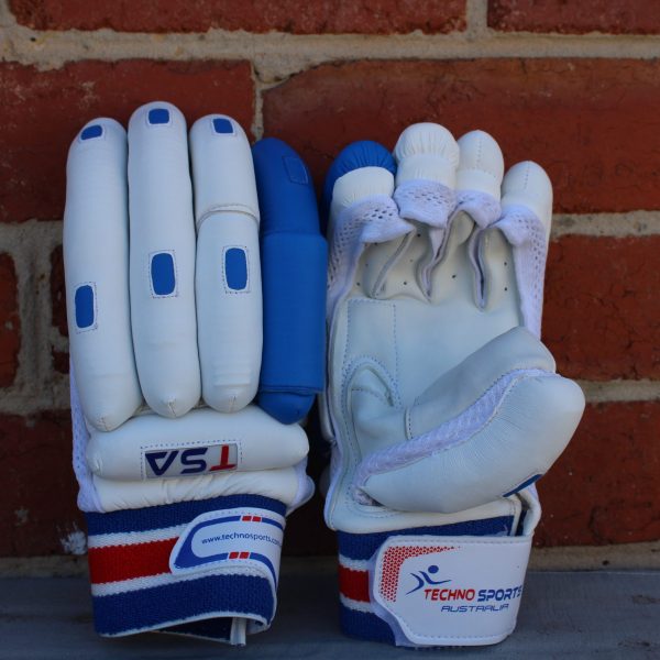 Cricket Gloves T100