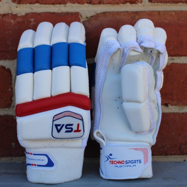 Cricket Gloves S100
