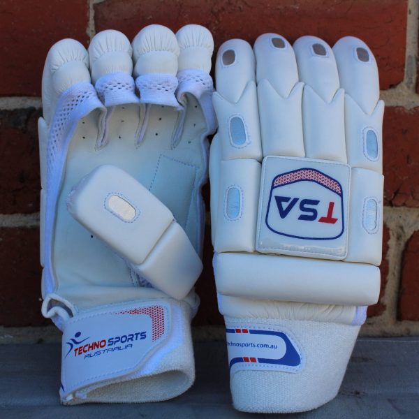 Cricket Gloves T200