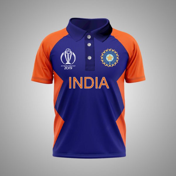 India 2019 Cricket World Cup Fan gear