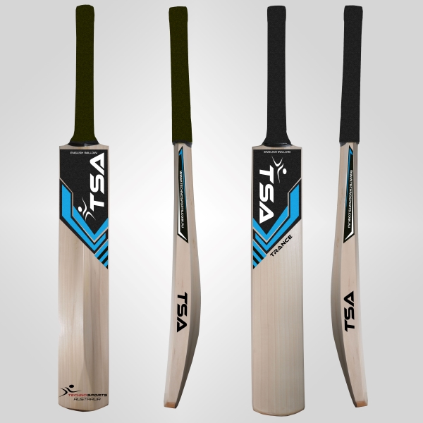 TSA Trance - Grade 3 Cricket Bat