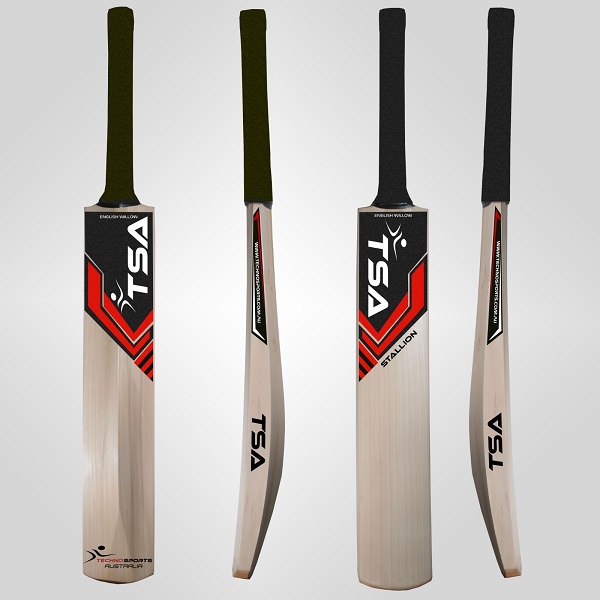 TSA Stallion - Grade 1 Cricket Bat