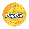 Secure protected payments Secure protected payments via Paypal
