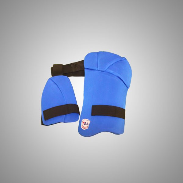 Cricket Thigh Pad Combo