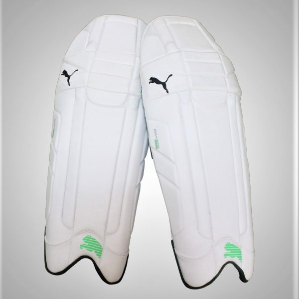 Puma Ballistic 4000 Cricket Batting Pads