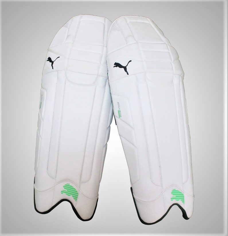 Puma Ballistic 4000 Cricket Batting Pads