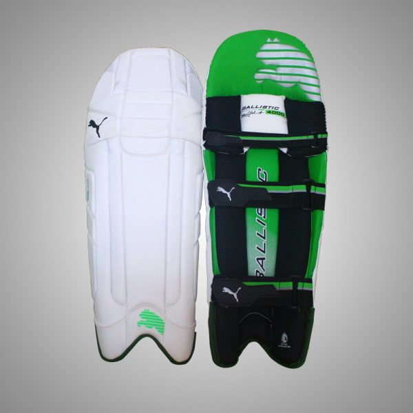 Puma Ballistic 4000 Cricket Batting pads